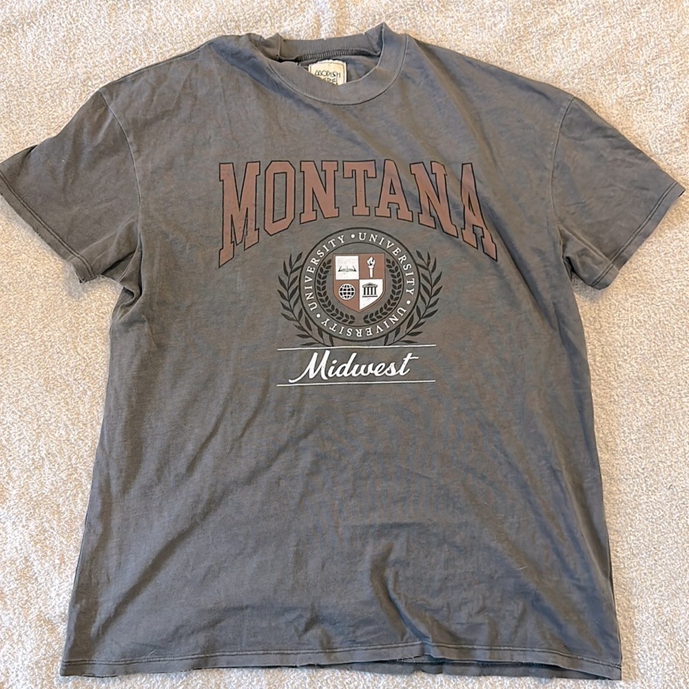 Montana Tee